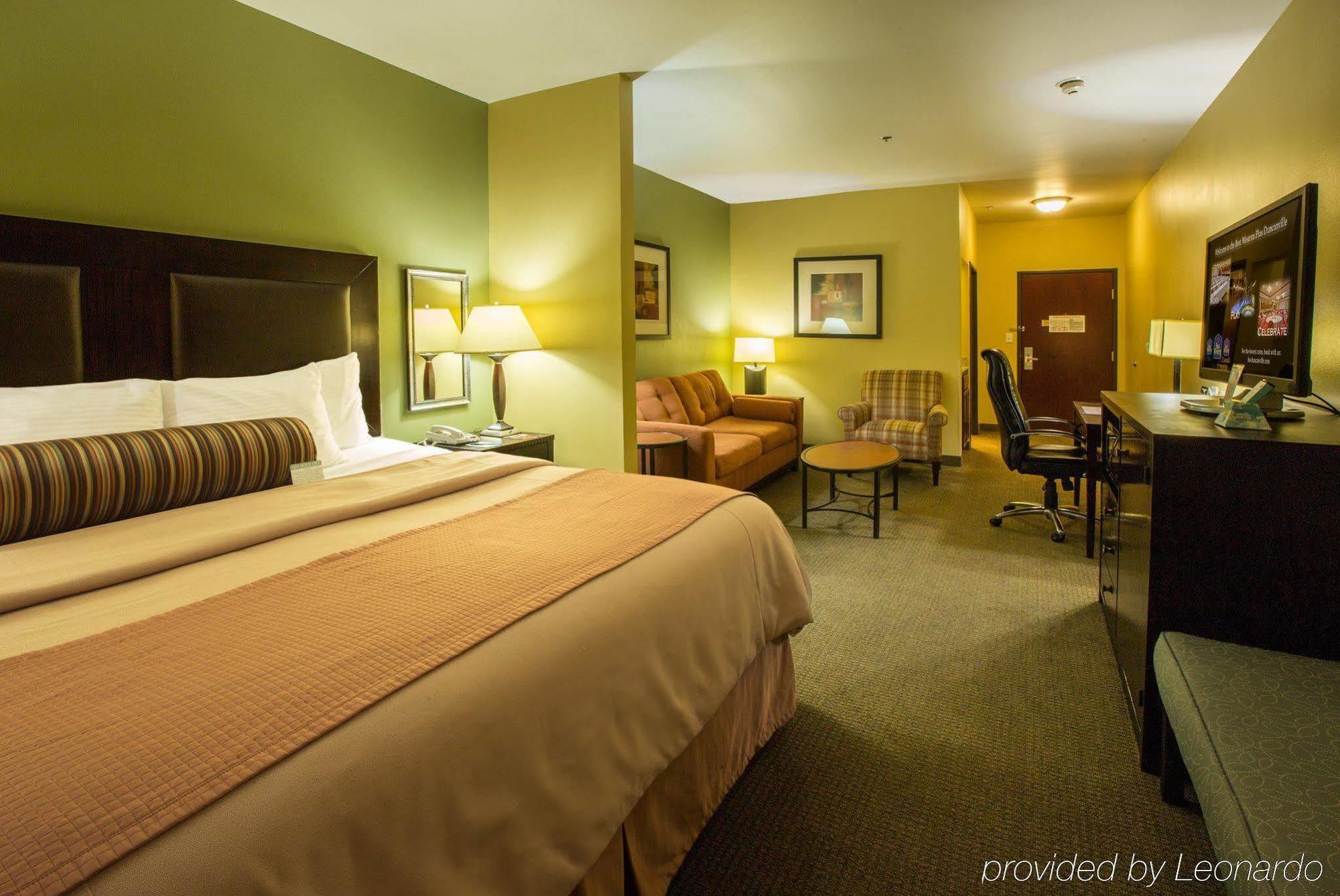 Best Western Plus Duncanville/Dallas Εξωτερικό φωτογραφία