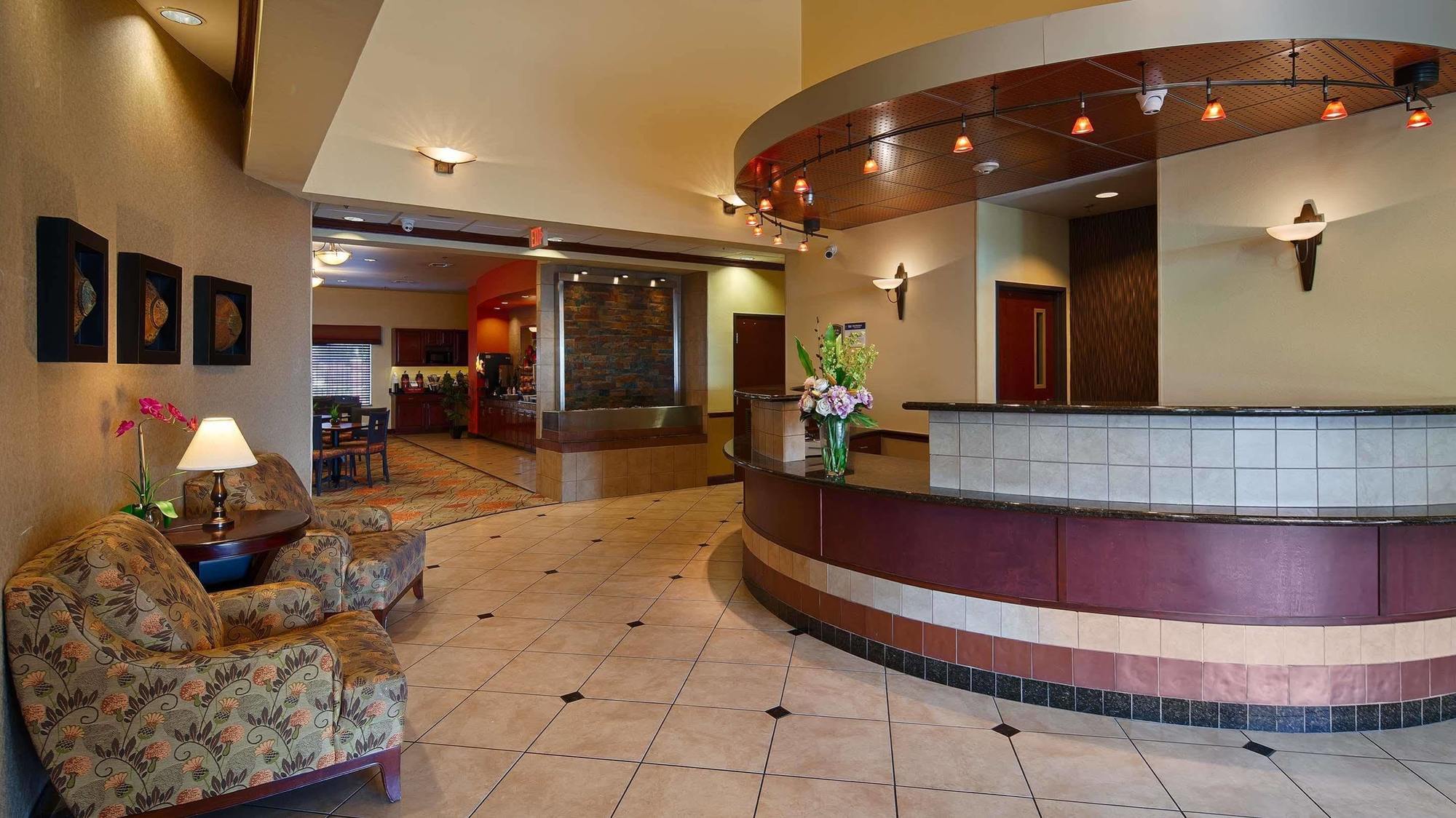 Best Western Plus Duncanville/Dallas Εξωτερικό φωτογραφία